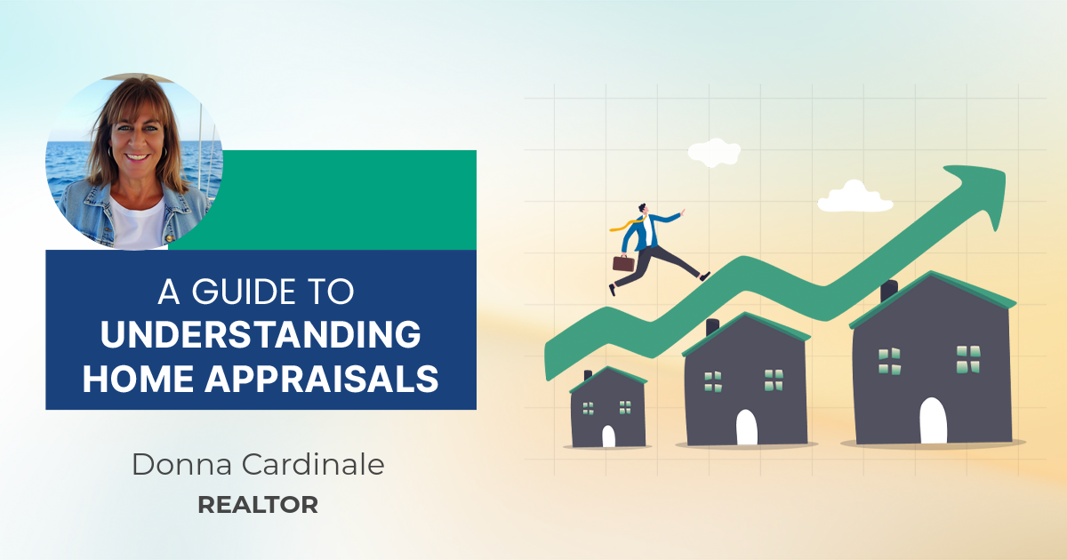 A Guide To Understanding Home Appraisals
