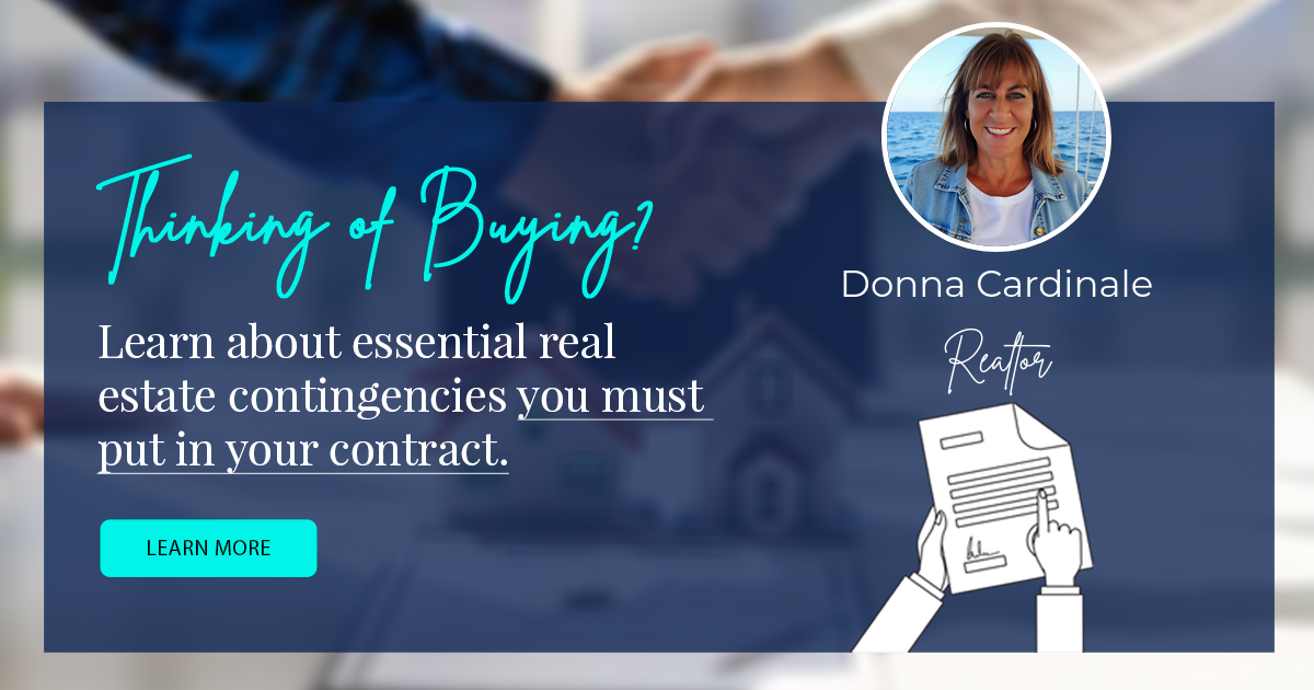 Safeguarding Your Investment When Buying
