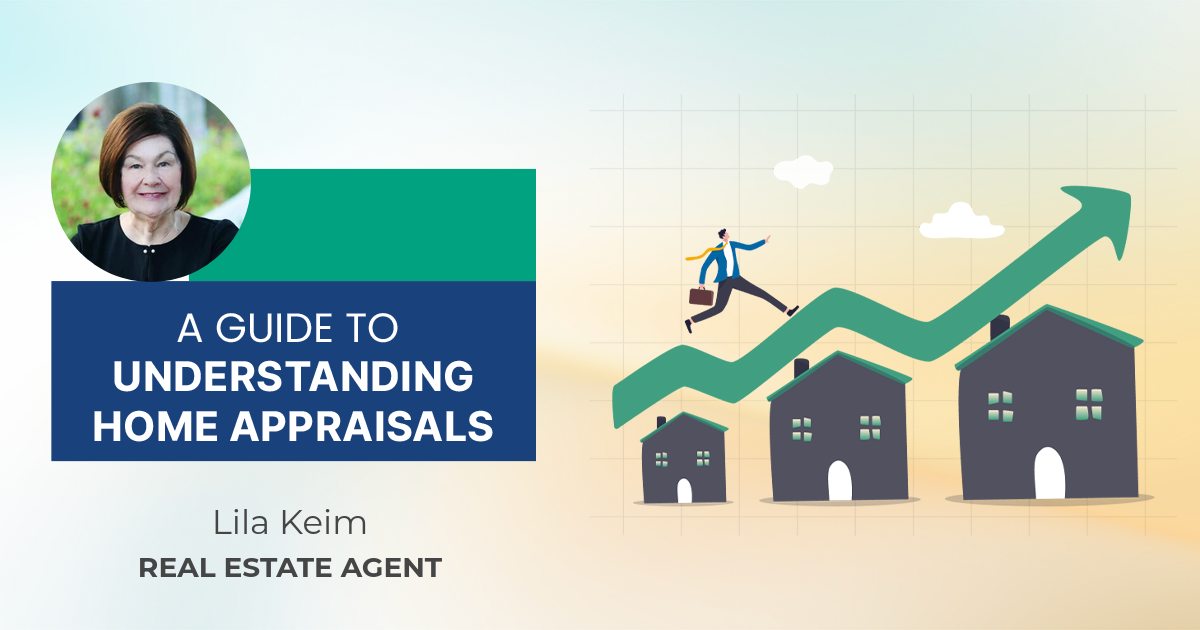 A Guide To Understanding Home Appraisals