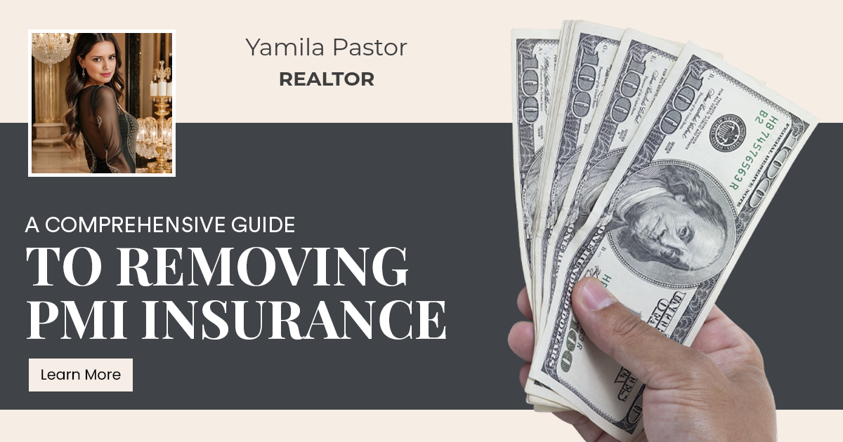 A Comprehensive Guide to Removing PMI Insurance