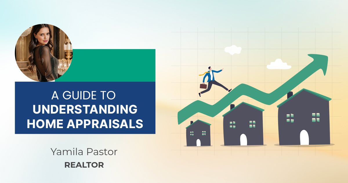 A Guide To Understanding Home Appraisals
