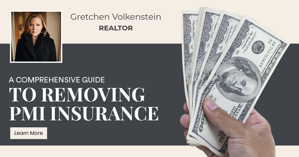 A Comprehensive Guide to Removing PMI Insurance