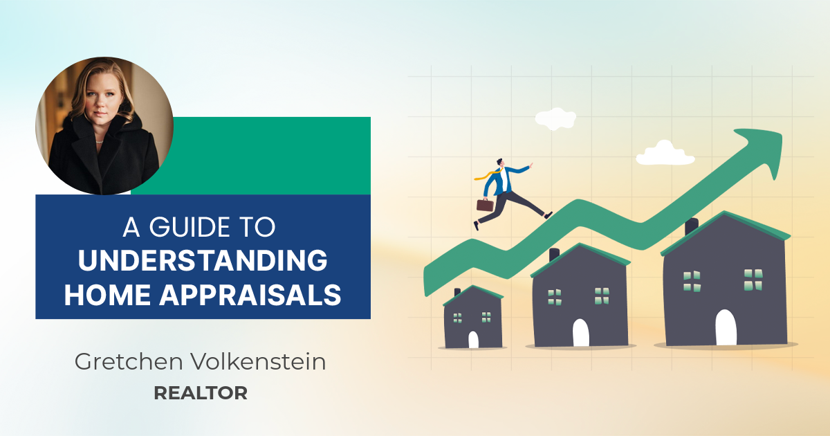 A Guide To Understanding Home Appraisals