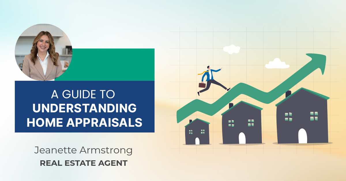 A Guide To Understanding Home Appraisals