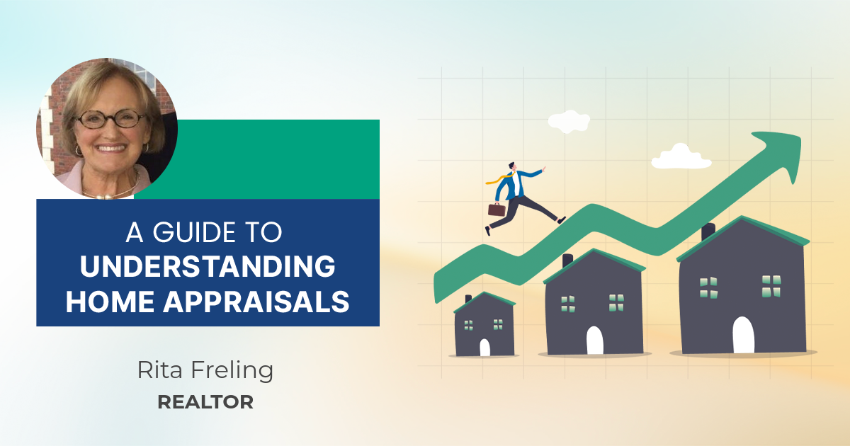 A Guide To Understanding Home Appraisals