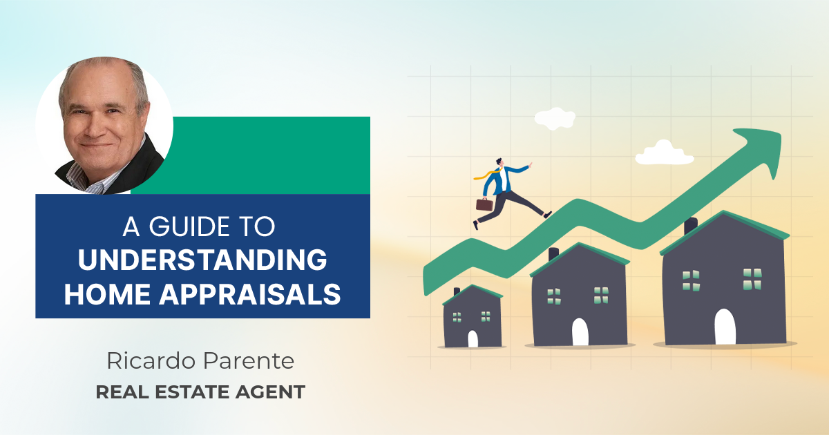 A Guide To Understanding Home Appraisals