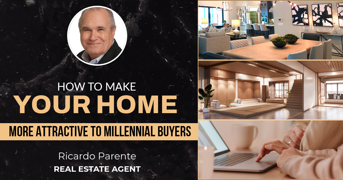 How To Make Your Home More Attractive To Millennial Buyers