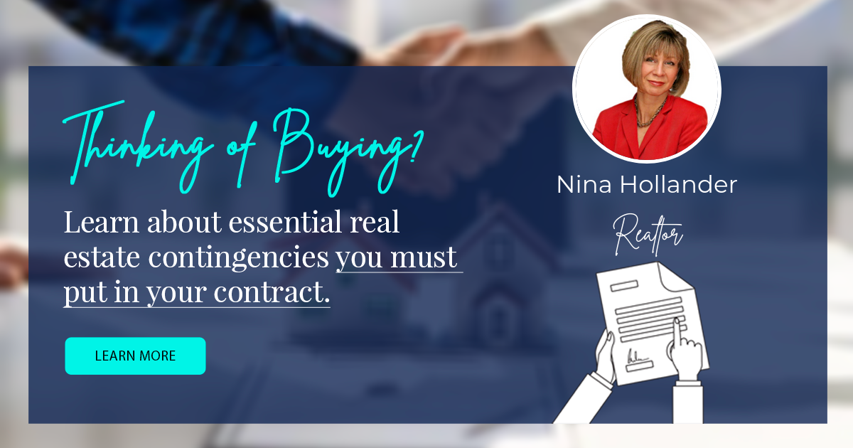 Safeguarding Your Investment When Buying
