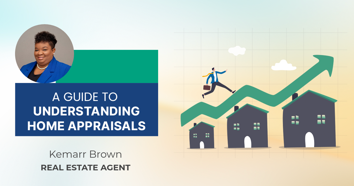 A Guide To Understanding Home Appraisals
