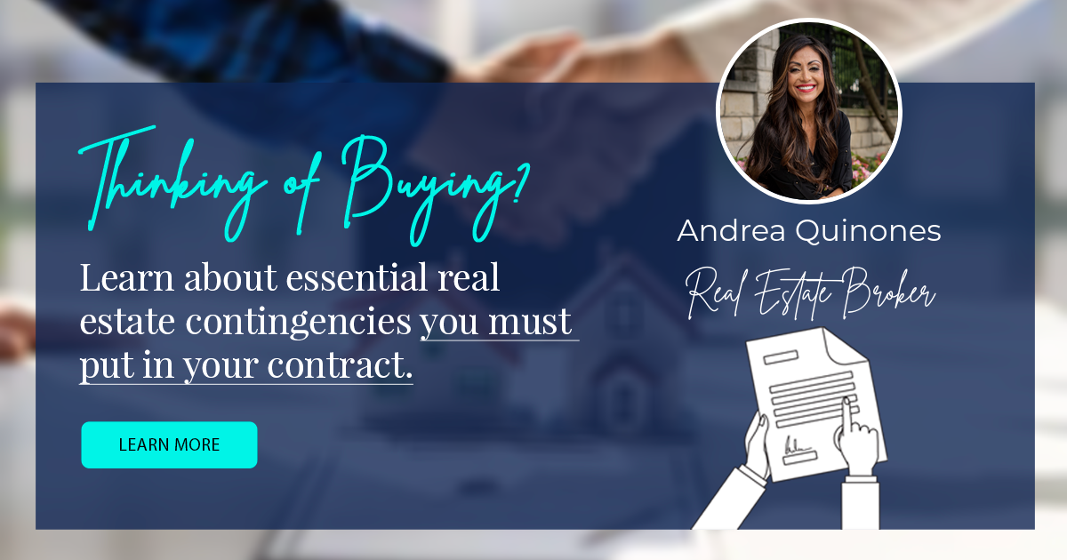 Safeguarding Your Investment When Buying