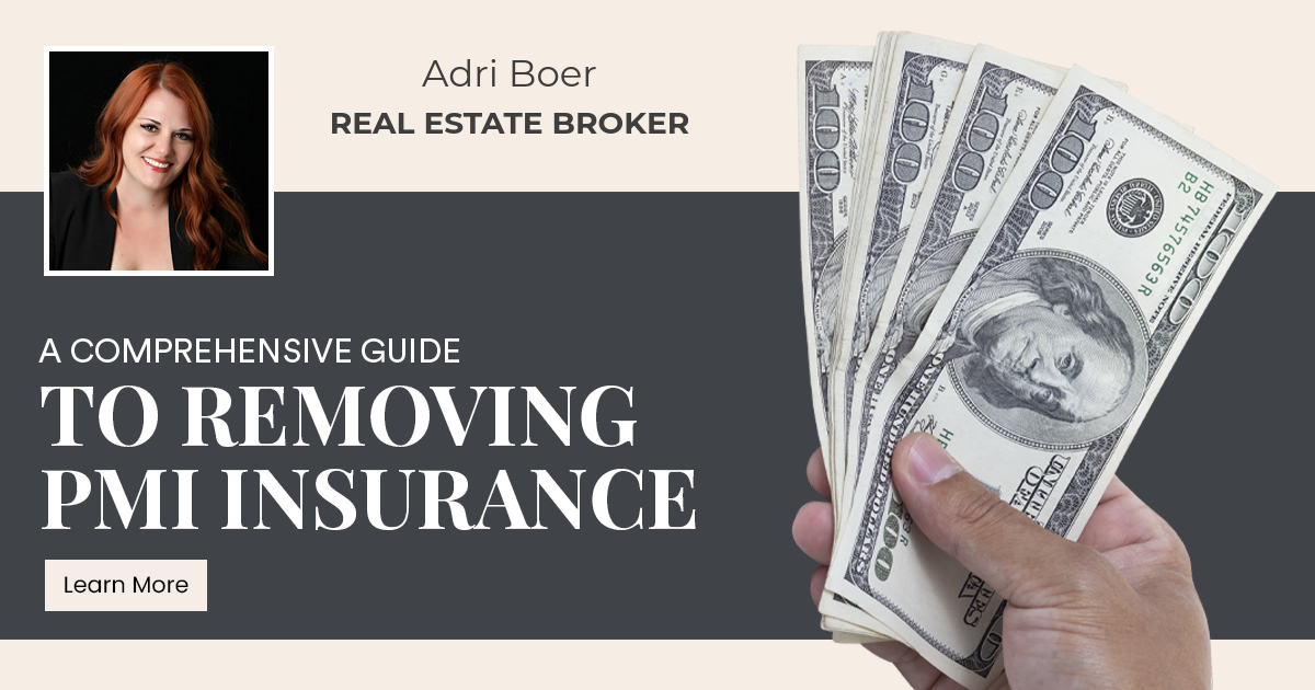A Comprehensive Guide to Removing PMI Insurance
