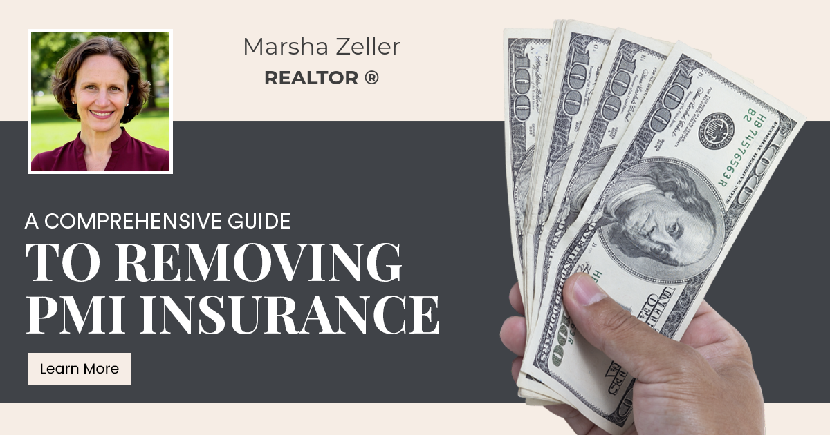 A Comprehensive Guide to Removing PMI Insurance