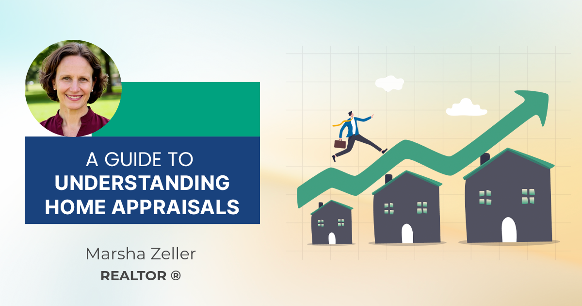 A Guide To Understanding Home Appraisals