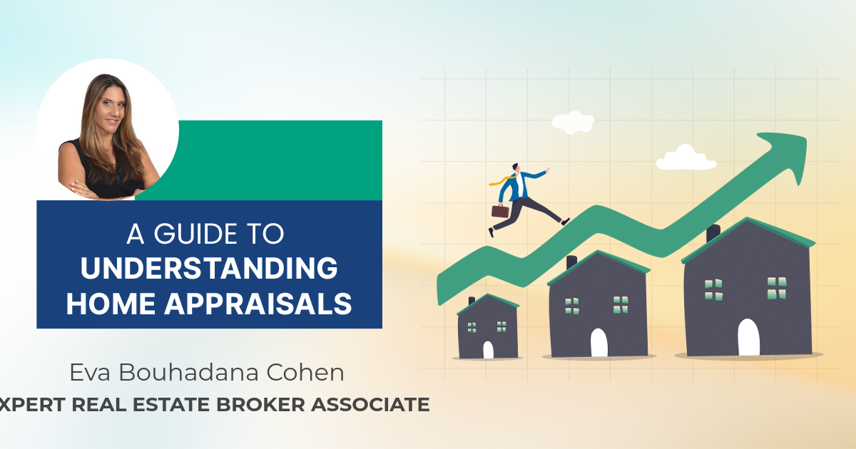 A Guide To Understanding Home Appraisals