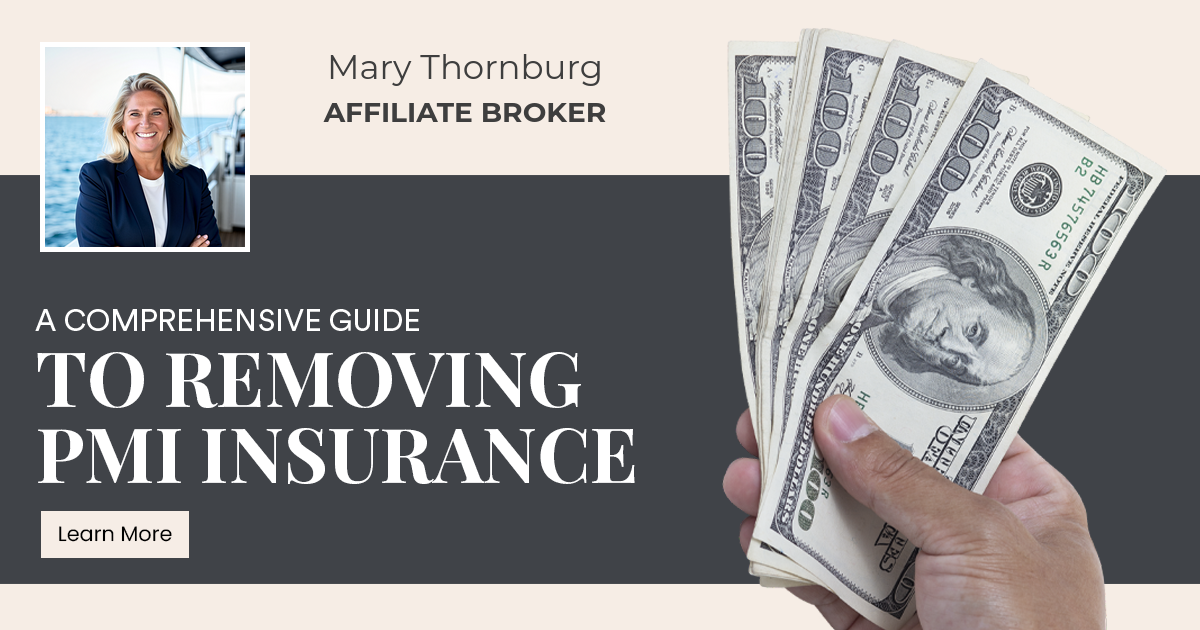 A Comprehensive Guide to Removing PMI Insurance