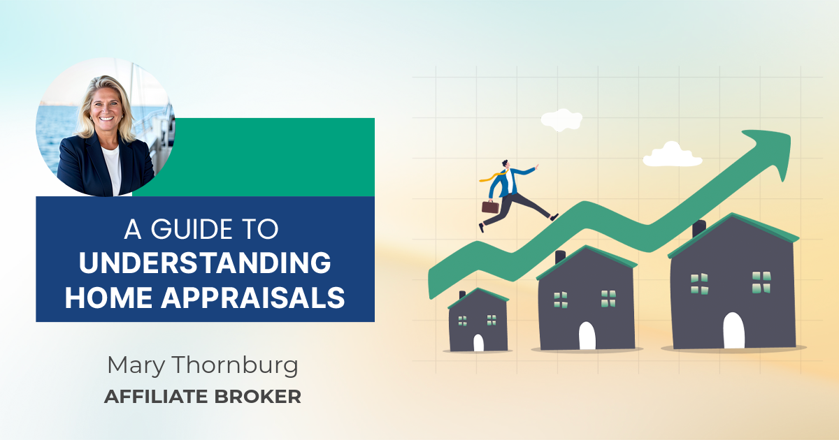 A Guide To Understanding Home Appraisals