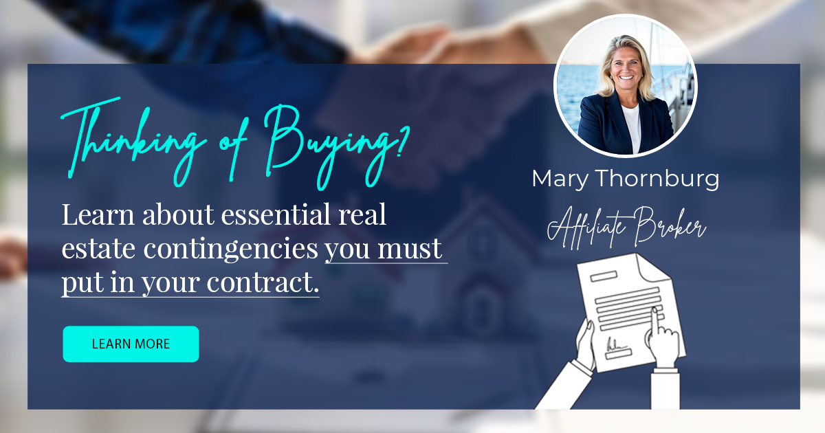 Safeguarding Your Investment When Buying