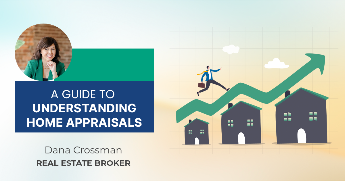 A Guide To Understanding Home Appraisals
