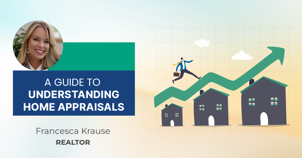 A Guide To Understanding Home Appraisals