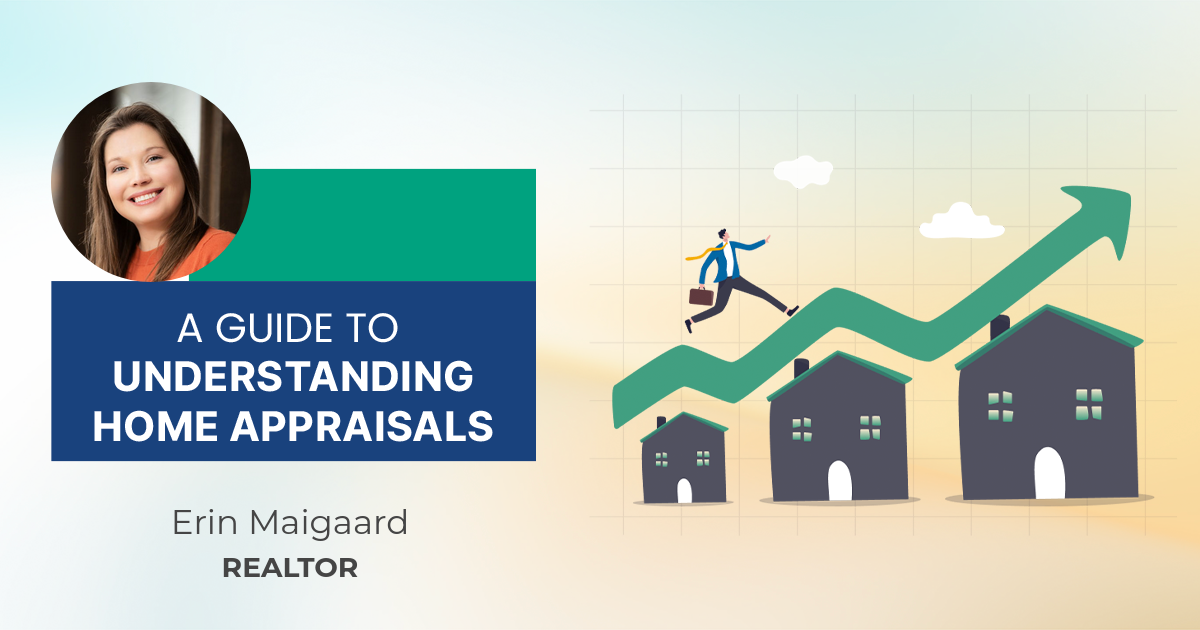 A Guide To Understanding Home Appraisals