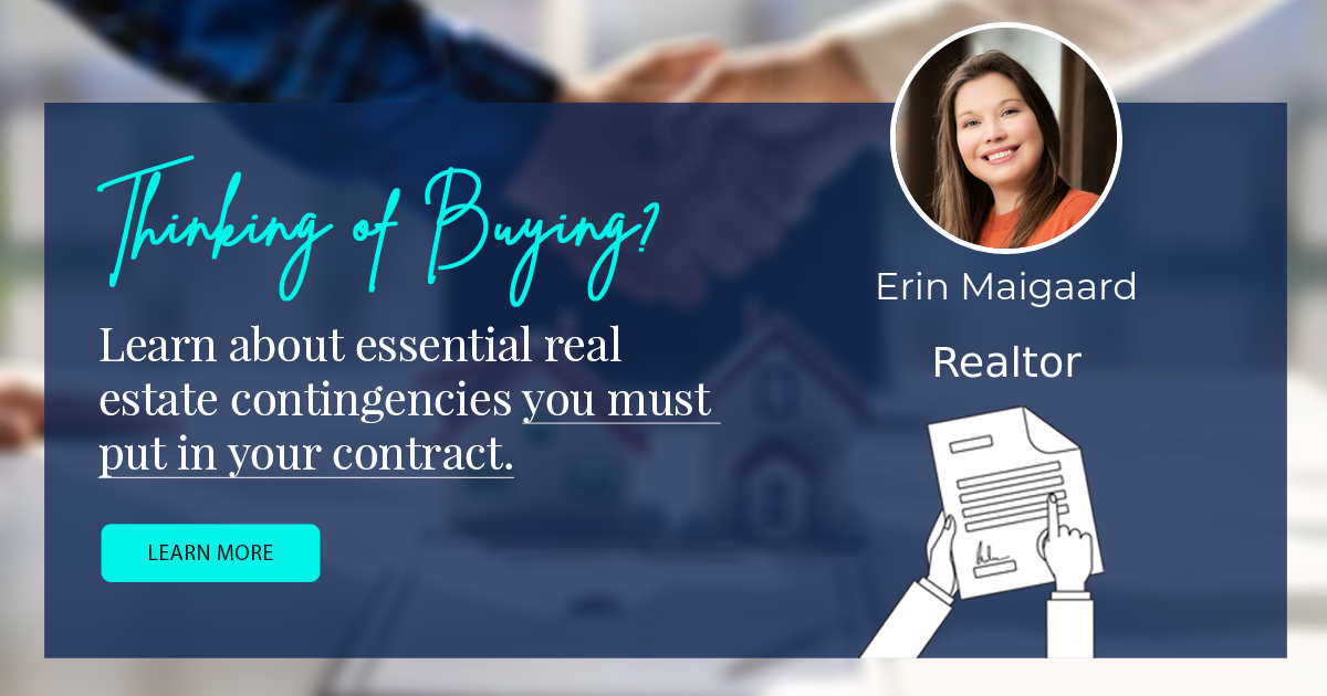 Safeguarding Your Investment When Buying
