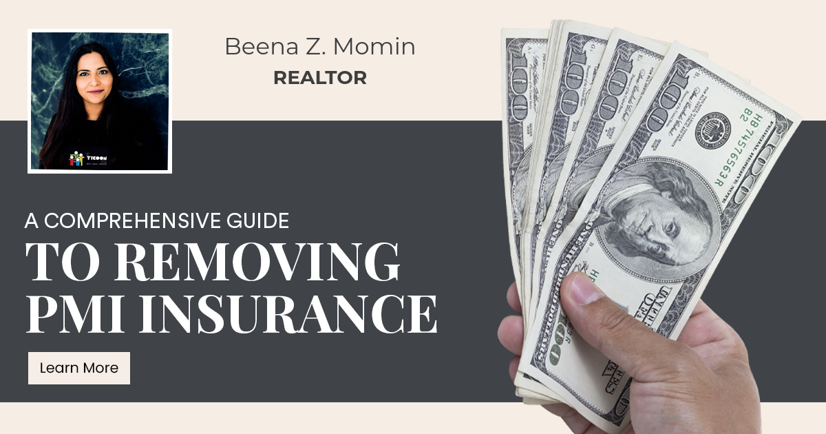 A Comprehensive Guide to Removing PMI Insurance