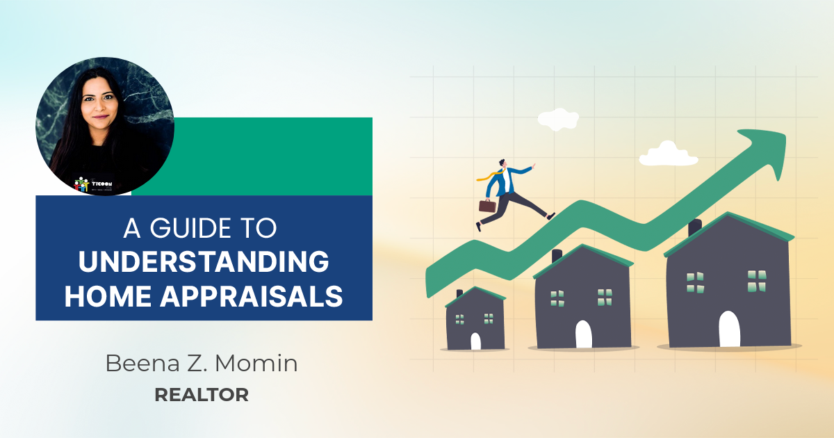 A Guide To Understanding Home Appraisals