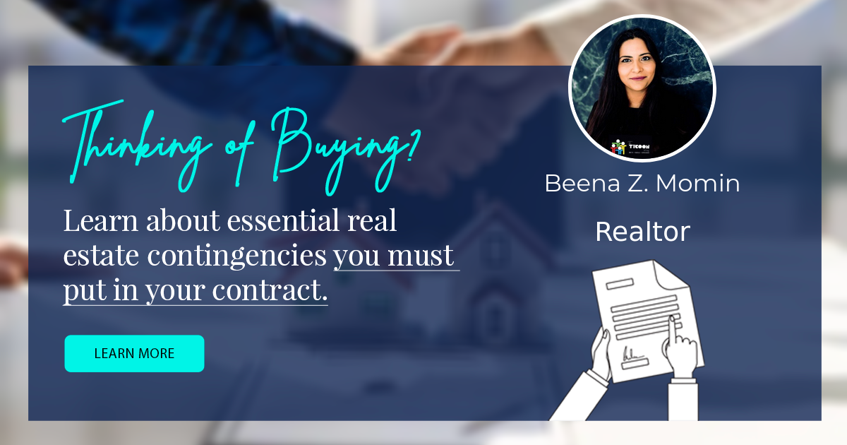 Safeguarding Your Investment When Buying