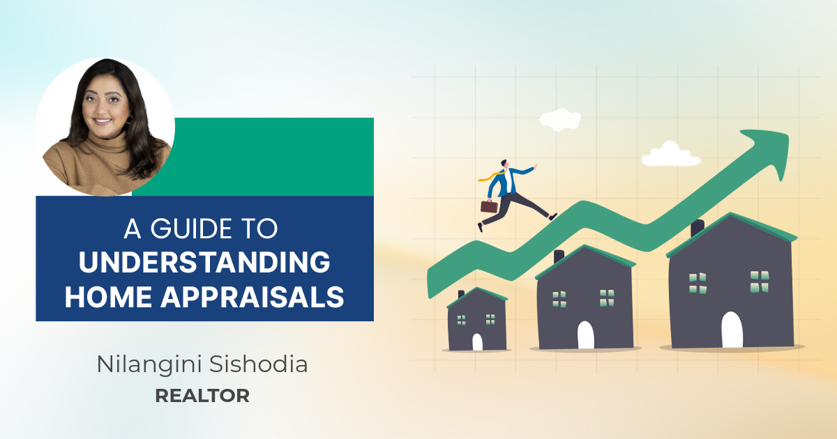 A Guide To Understanding Home Appraisals