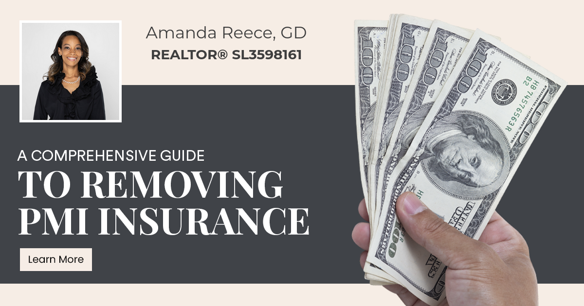 A Comprehensive Guide to Removing PMI Insurance