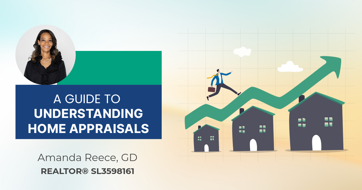 A Guide To Understanding Home Appraisals