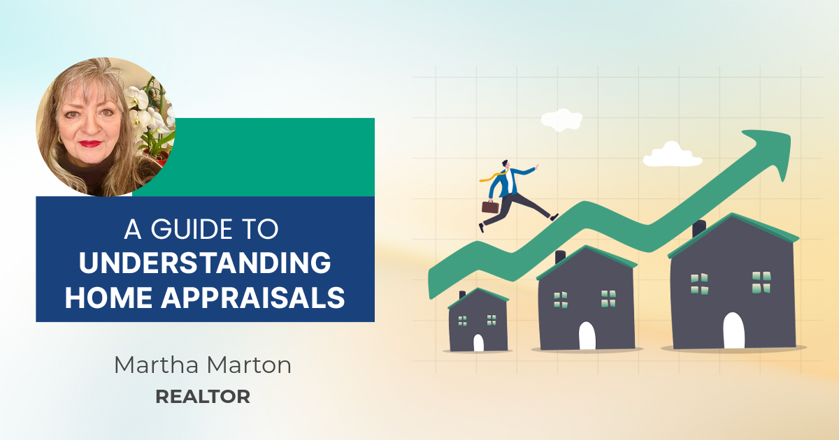 A Guide To Understanding Home Appraisals