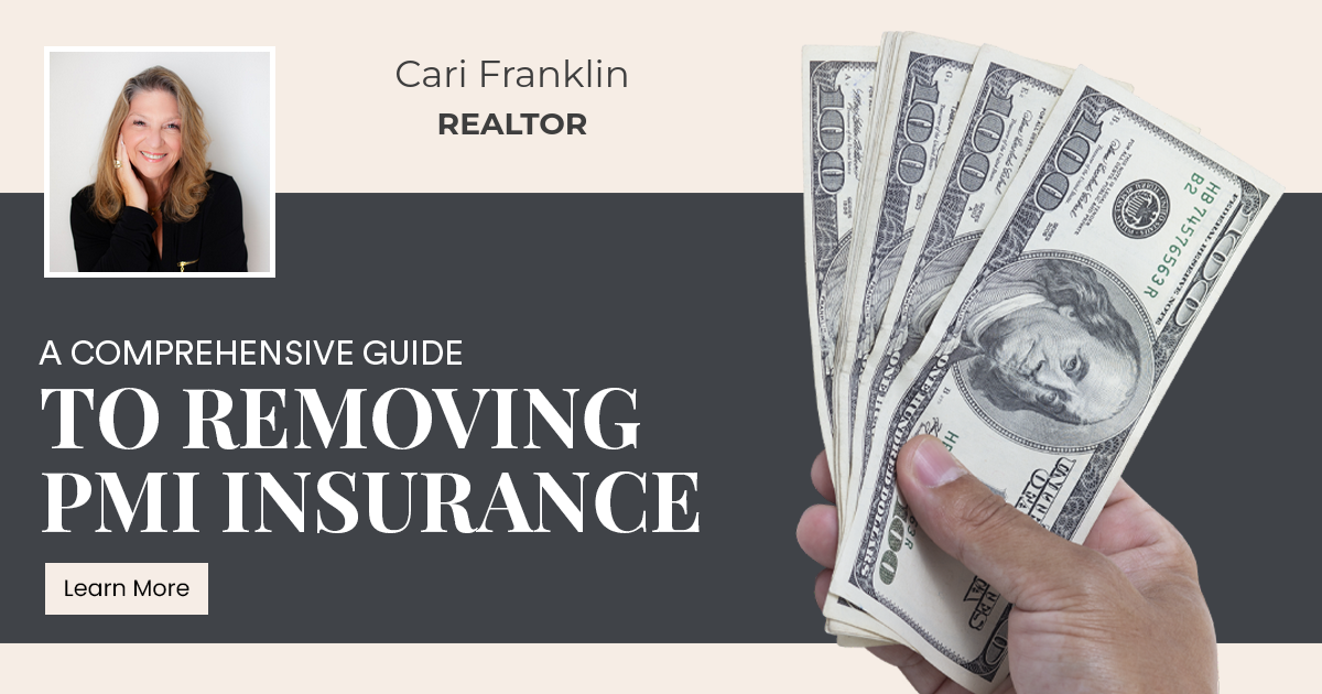 A Comprehensive Guide to Removing PMI Insurance