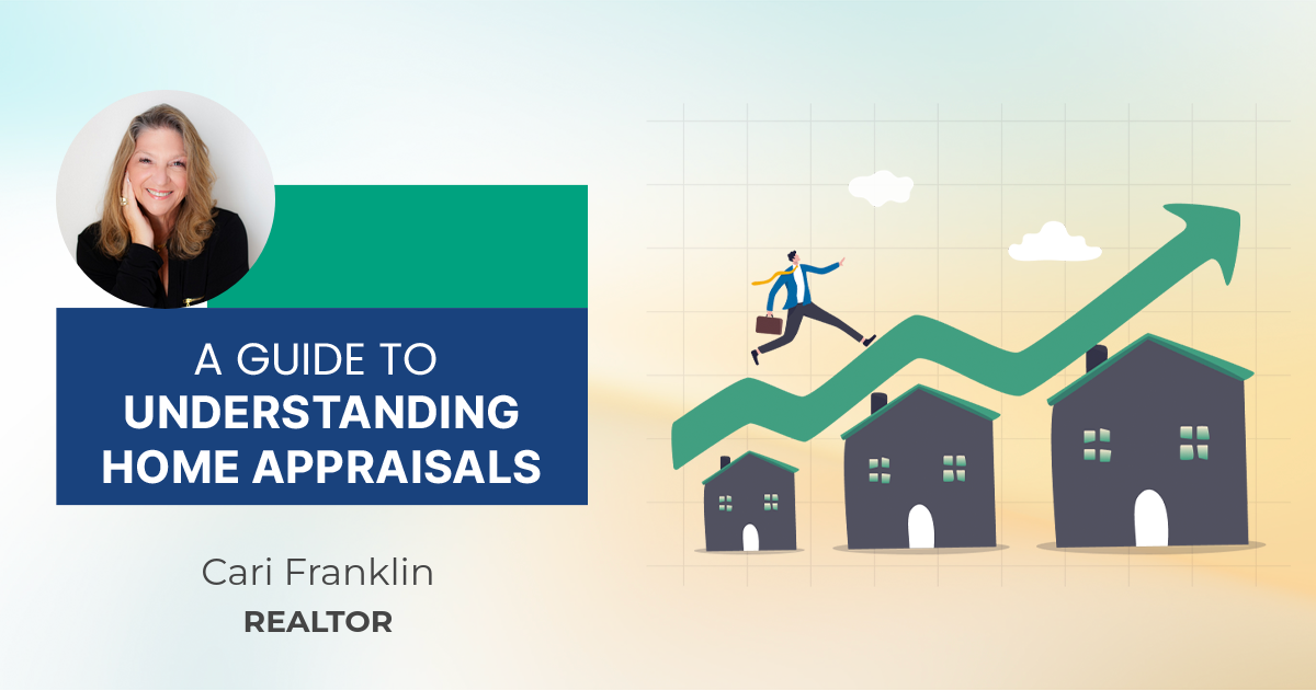 A Guide To Understanding Home Appraisals