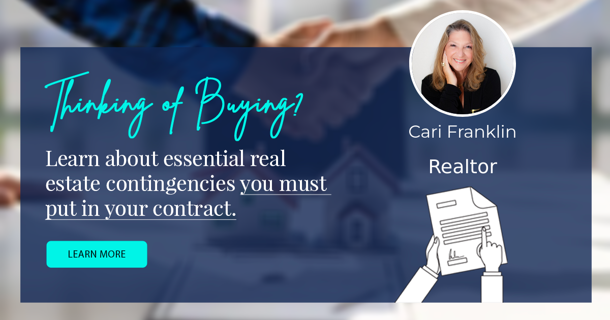 Safeguarding Your Investment When Buying