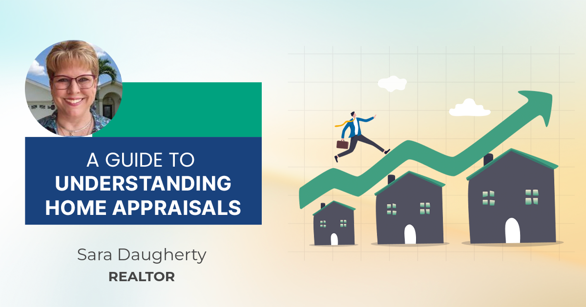 A Guide To Understanding Home Appraisals