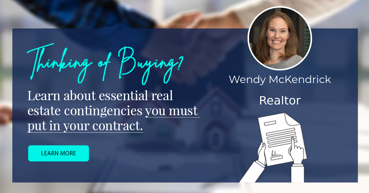 Safeguarding Your Investment When Buying