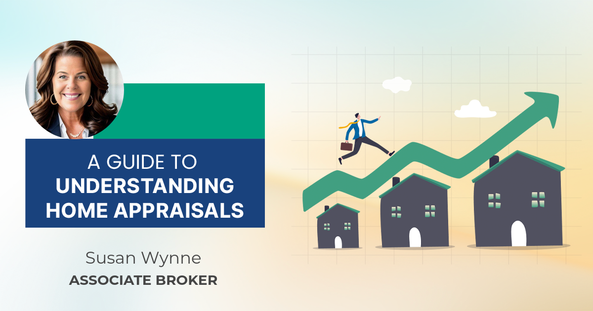 A Guide To Understanding Home Appraisals