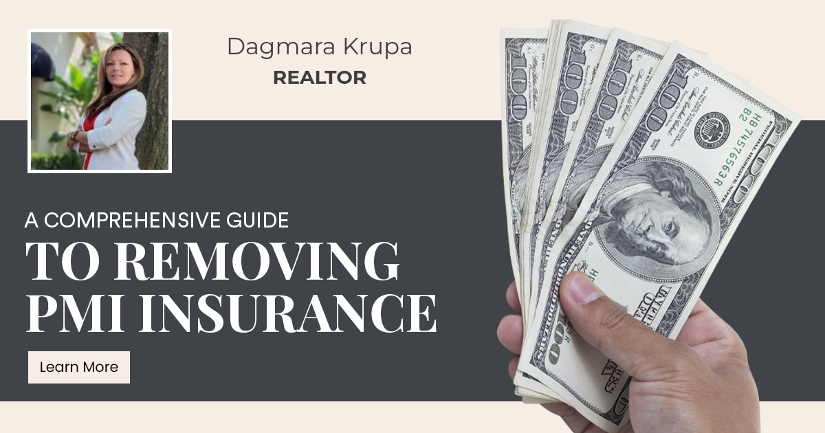 A Comprehensive Guide to Removing PMI Insurance