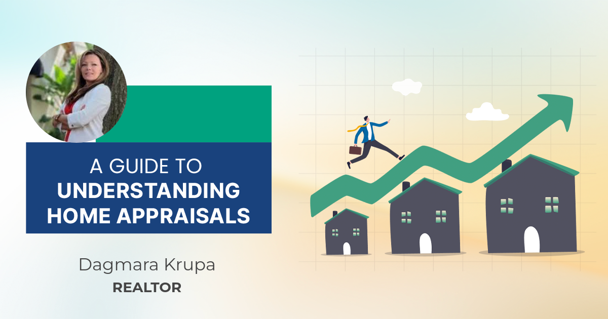 A Guide To Understanding Home Appraisals
