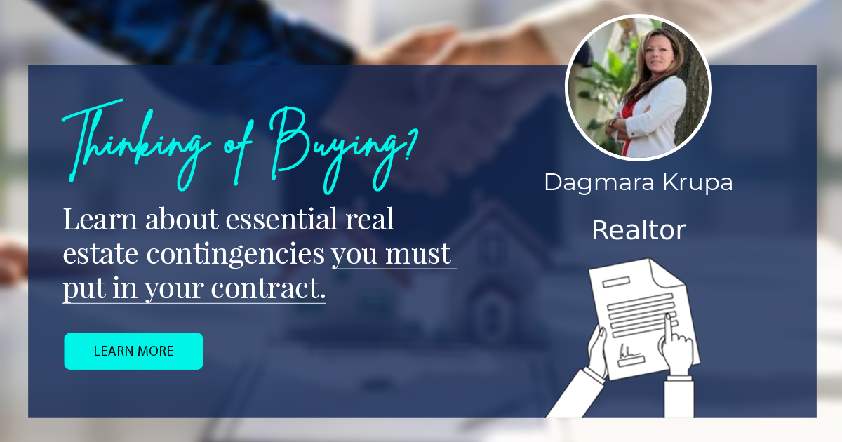 Safeguarding Your Investment When Buying