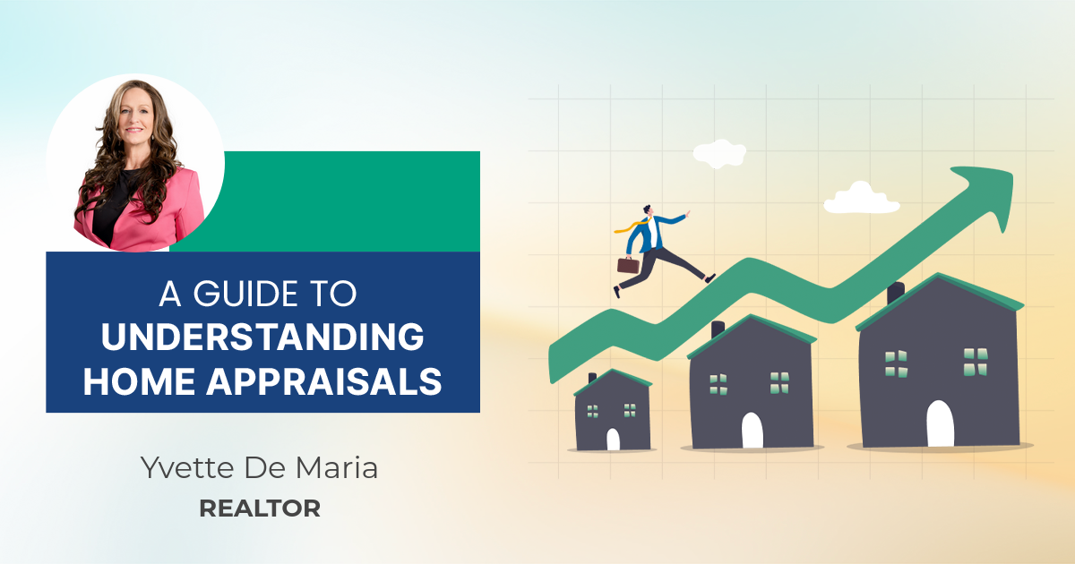 A Guide To Understanding Home Appraisals