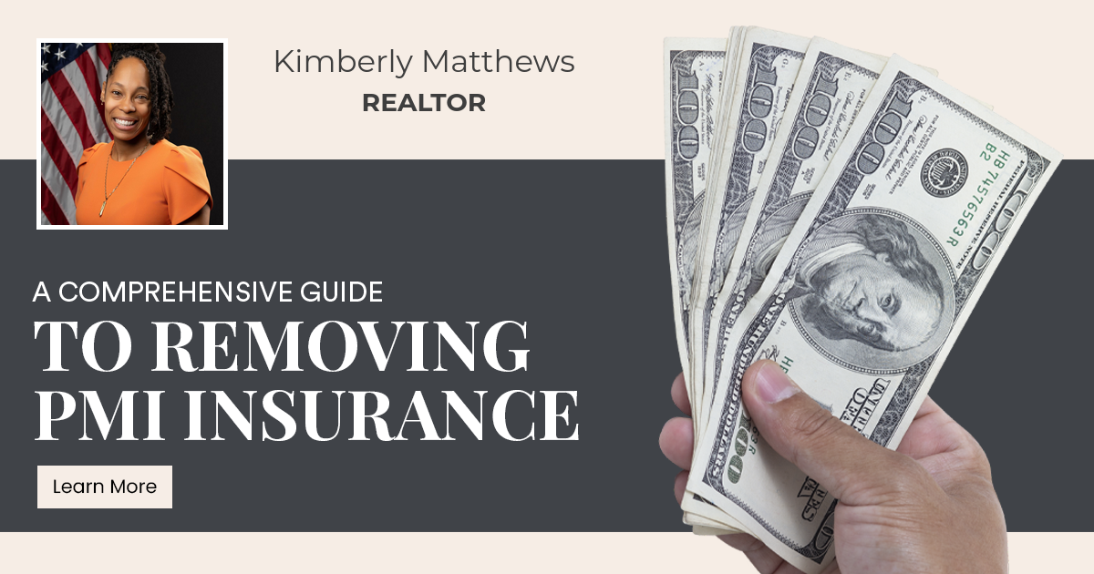 A Comprehensive Guide to Removing PMI Insurance