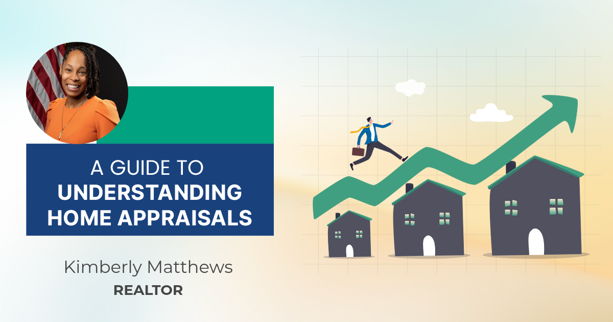 A Guide To Understanding Home Appraisals