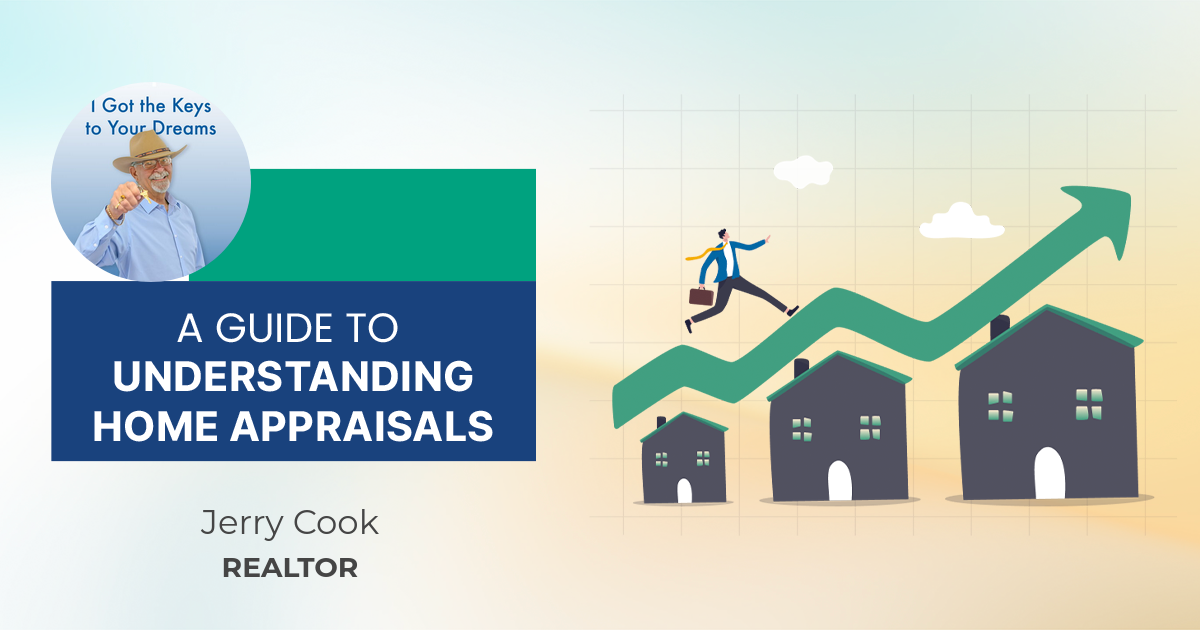 A Guide To Understanding Home Appraisals