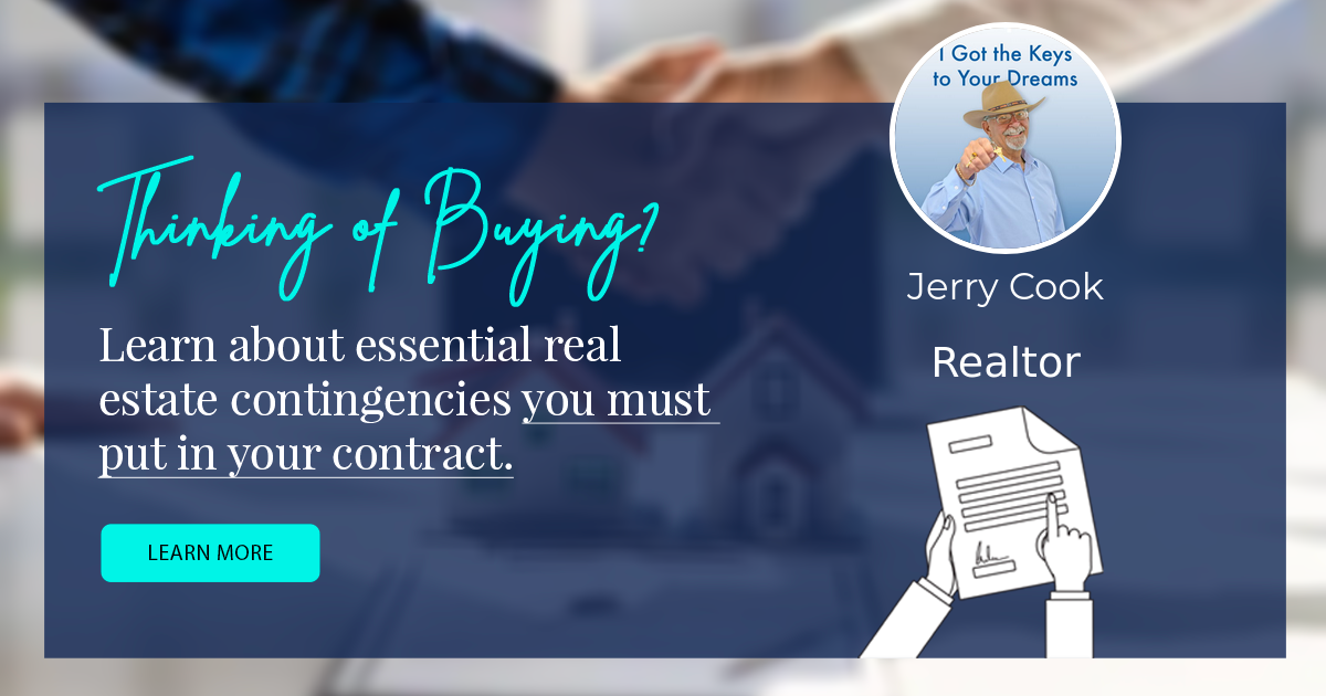 Safeguarding Your Investment When Buying