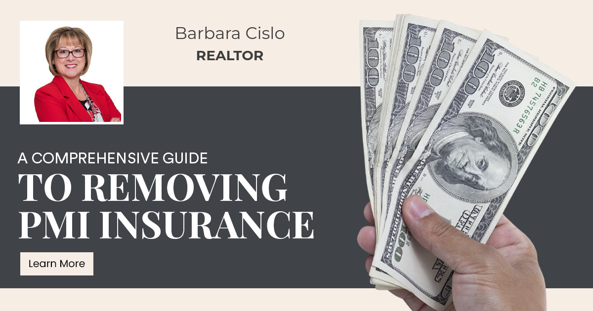 A Comprehensive Guide to Removing PMI Insurance
