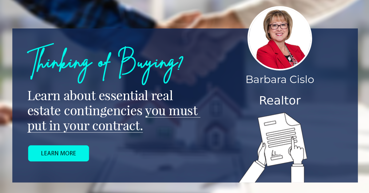 Safeguarding Your Investment When Buying