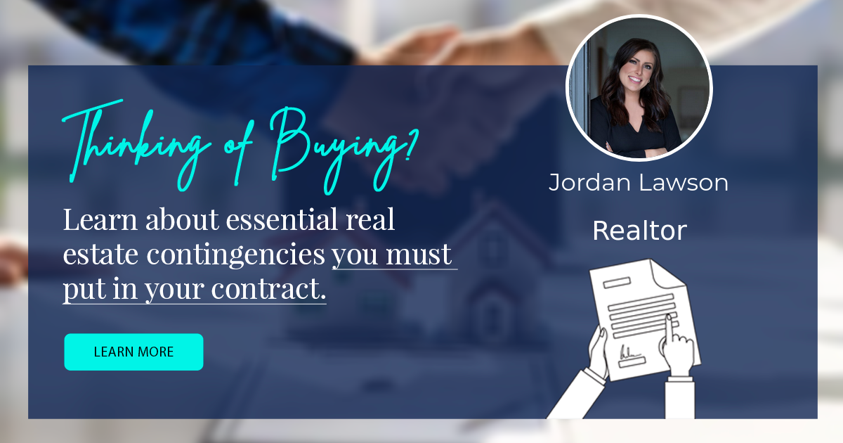 Safeguarding Your Investment When Buying