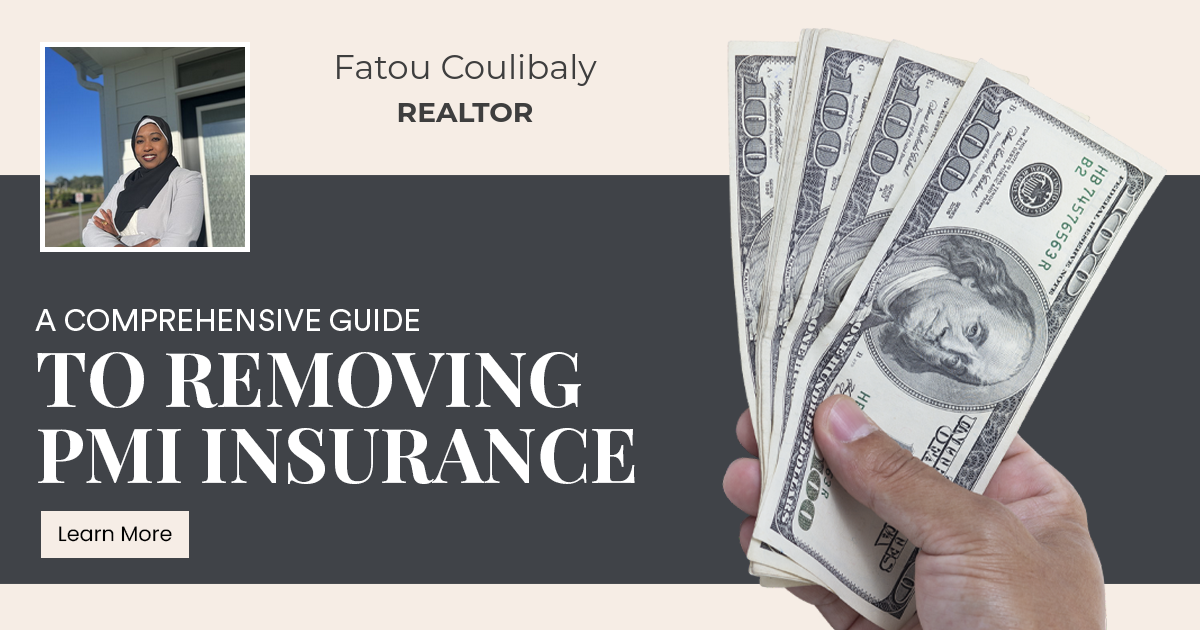 A Comprehensive Guide to Removing PMI Insurance